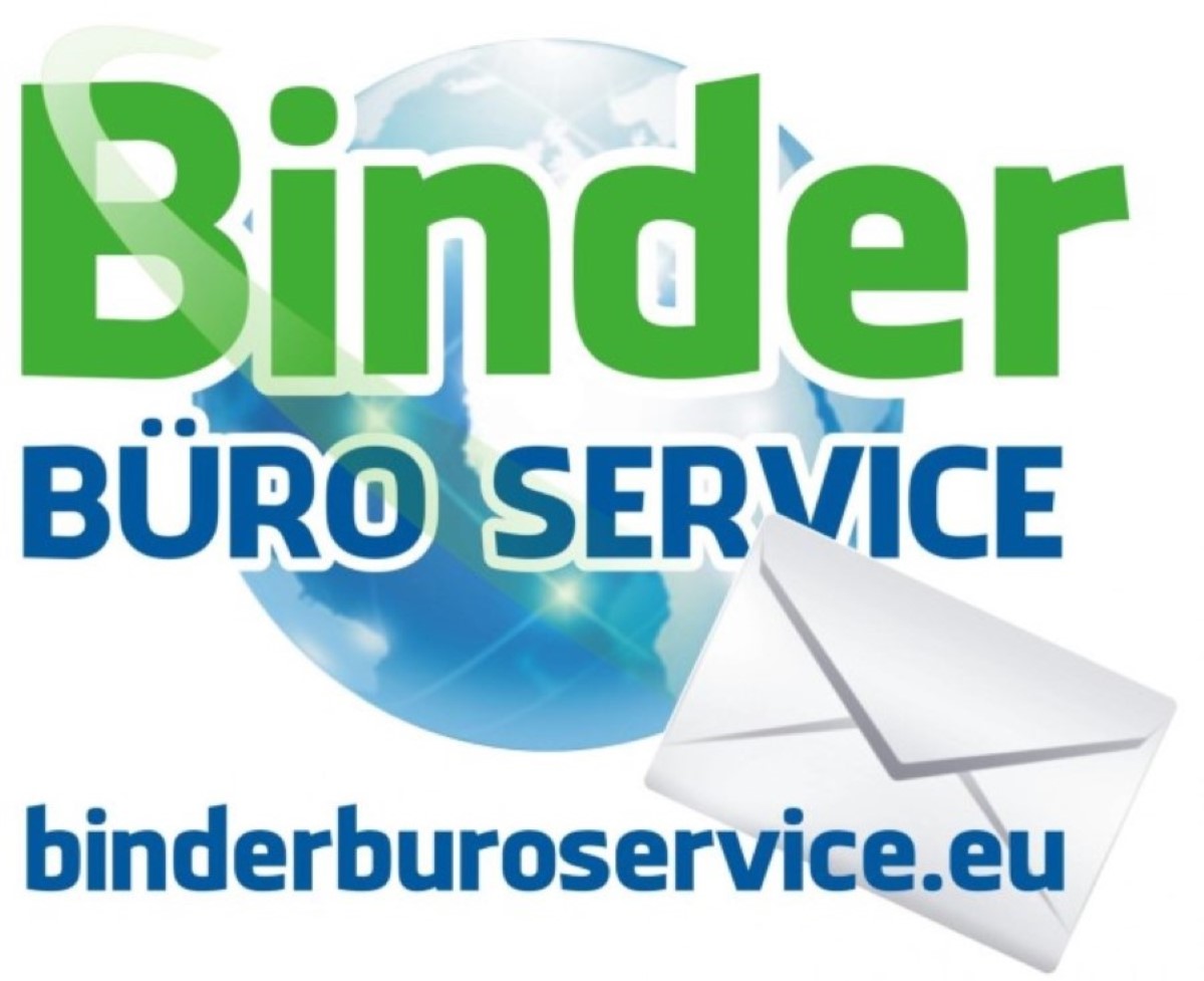 Binder Büro Service