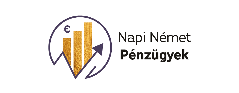 pénzügyi témák