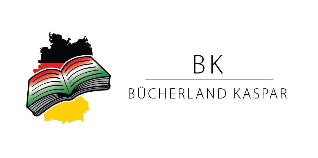 Könyvet jó áron Németországban - Bücherland Kaspar
